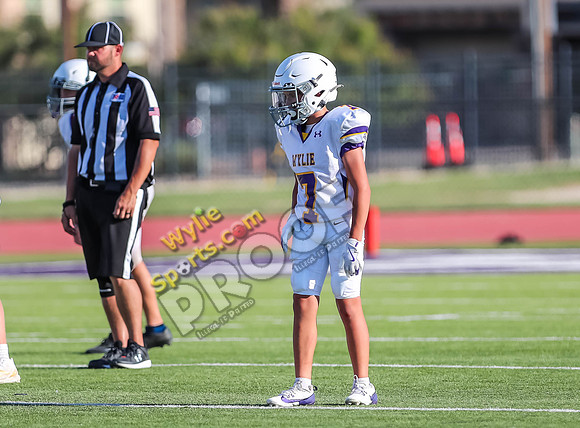 09-24-24 WWJH 8th B Grade Football vs Madison RK-24
