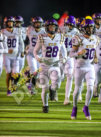 11-8-2024 Wylie v Plainview TS-637