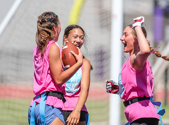 05-03-25 Wylie Powder Puff RK-4054