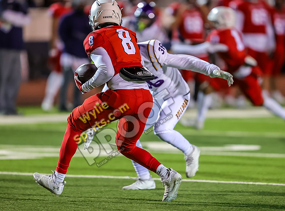 11-8-2024 Wylie v Plainview TS-697