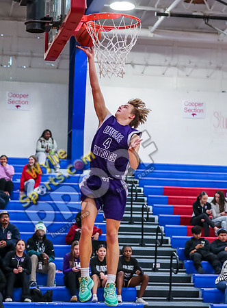 01-21-25 Wylie vs Cooper Freshman B Basketball RK-550