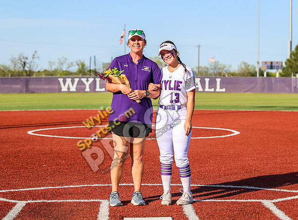 04-08-25 Wylie Softball vs WF Legacy RK-35