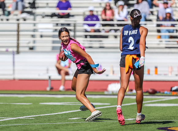 05-03-25 Wylie Powder Puff RK-3090