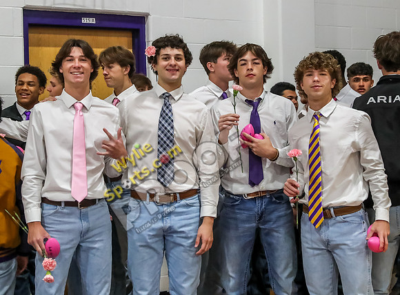 10-11-24 Wylie Pink Out Pep Rally RK-25