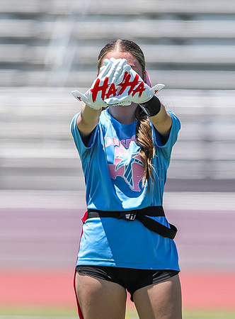 05-03-25 Wylie Powder Puff RK-3751
