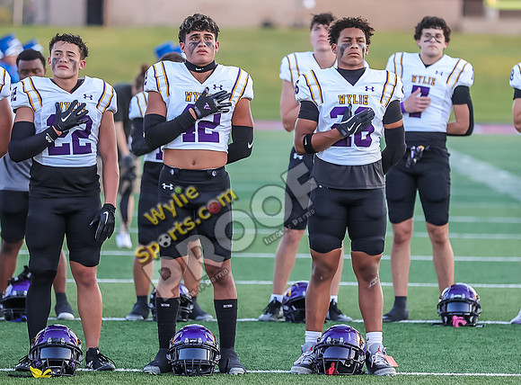 10-04-2024 Wylie v Cooper TS-684