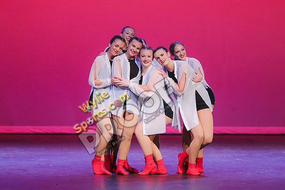 04-24-25 Wylie Belles Spring Show RK-2356