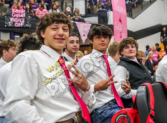 10-11-24 Wylie Pink Out Pep Rally RK-98