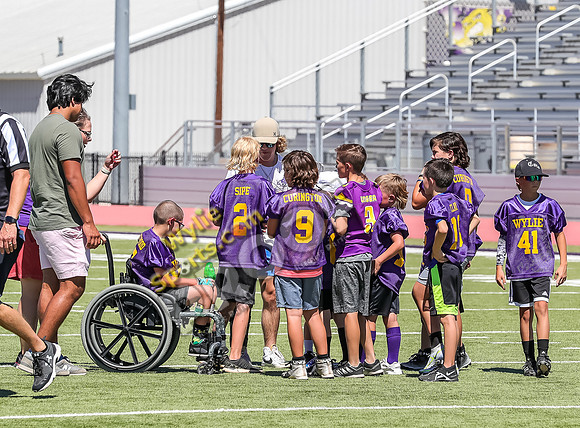 09-18-22 Wylie Big vs Little Game RK-525-2