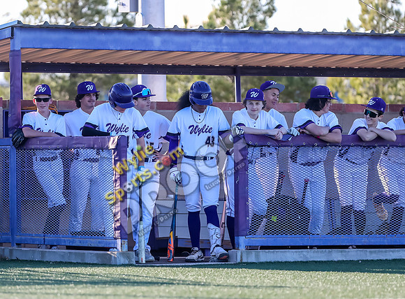 03-20-25 Wylie Gold vs Cooper JV Blue RK-10