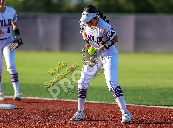 04-08-25 Wylie Softball vs WF Legacy RK-200