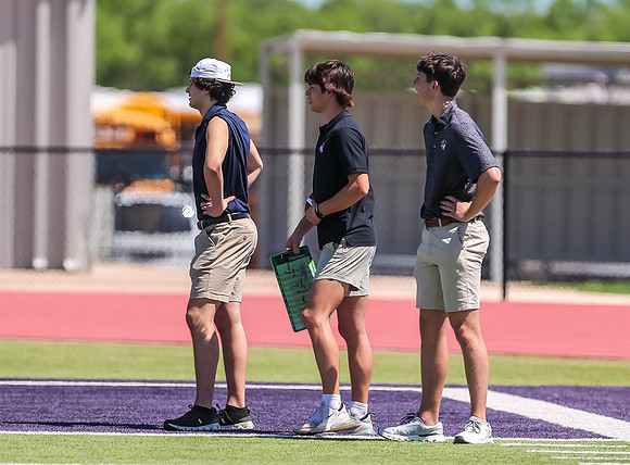 05-03-25 Wylie Powder Puff RK-3494