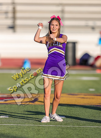 10-17-2024 JV WF Memorial v Wylie TS-426