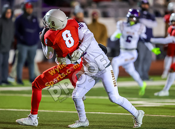 11-8-2024 Wylie v Plainview TS-661