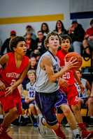8A Boys vs Sweetwater by Kerr