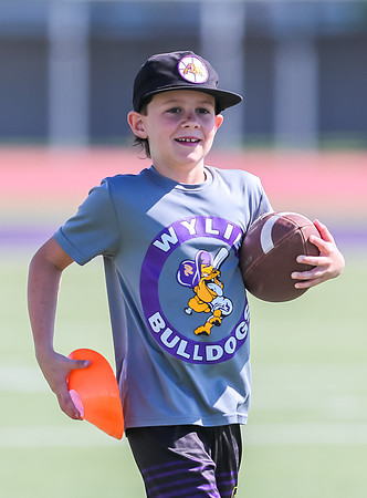 05-03-25 Wylie Powder Puff RK-3226
