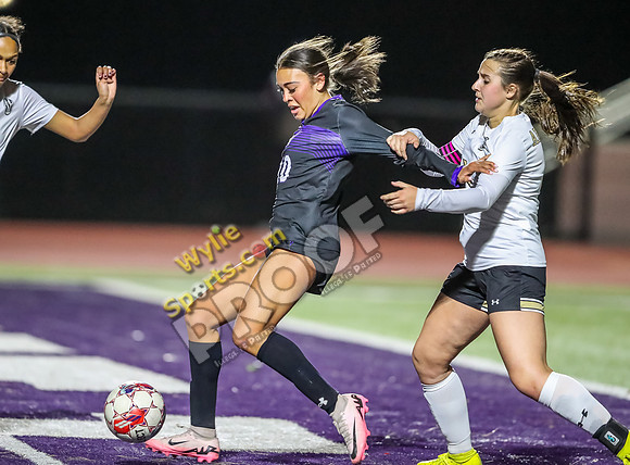 03-04-05 Wylie vs Abilene High Girls Soccer RK-398