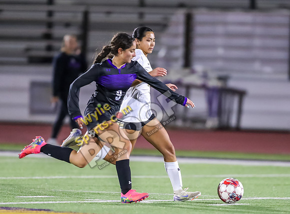 03-04-05 Wylie vs Abilene High Girls Soccer RK-801