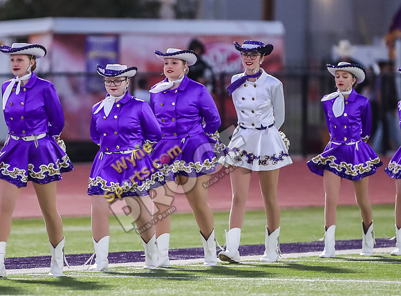 11-15-24 Wylie vs El Paso Andress RK-107