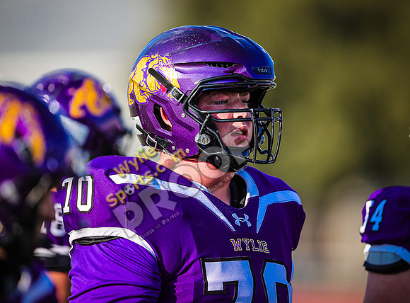 9-6-2024 Monterey v Wylie TS-610