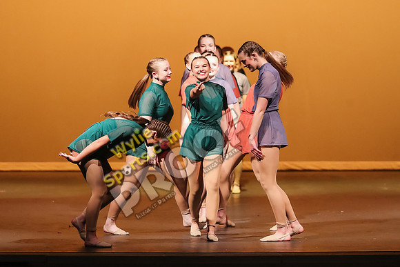04-24-25 Wylie Belles Spring Show RK-1085