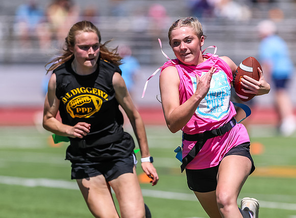 05-03-25 Wylie Powder Puff RK-3551