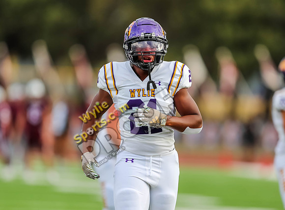 08-30-24 Wylie vs Brownwood Warm-Up RK-54
