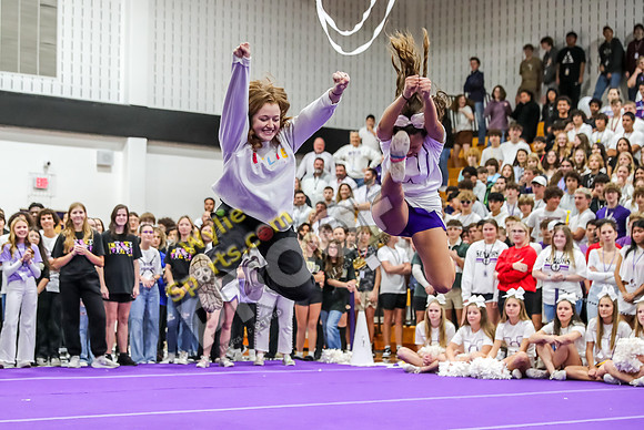 11-15-24 White Out Pep Rally RK-360