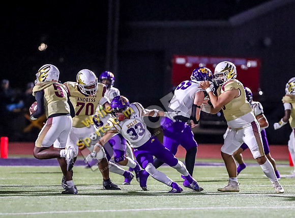 11-15-24 Wylie vs El Paso Andress RK-333