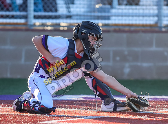 03-20-25 Wylie Gold vs Cooper JV Blue RK-88