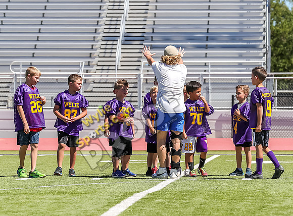 09-18-22 Wylie Big vs Little Game RK-384-2