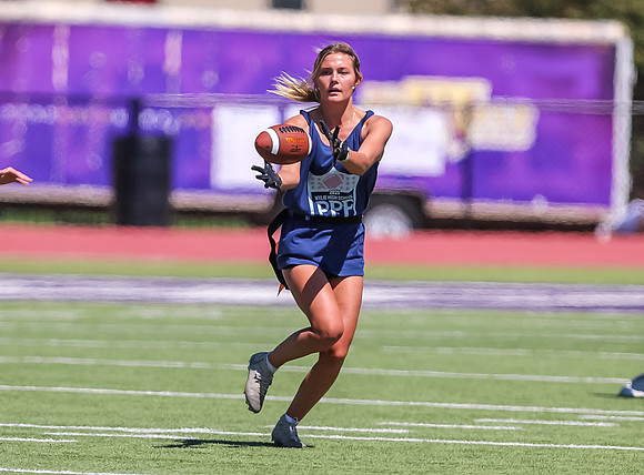 05-03-25 Wylie Powder Puff RK-3521