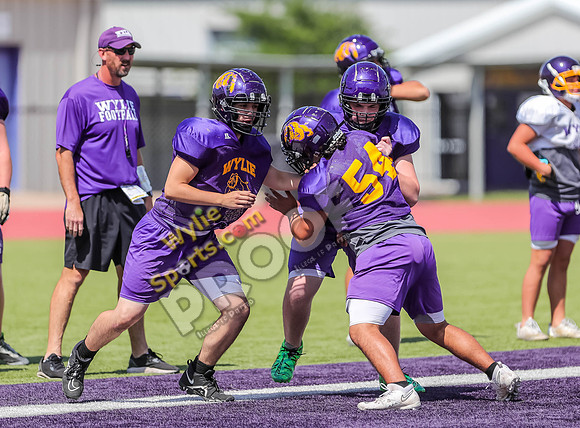 05-09-24 Wylie Spring Football RK-24