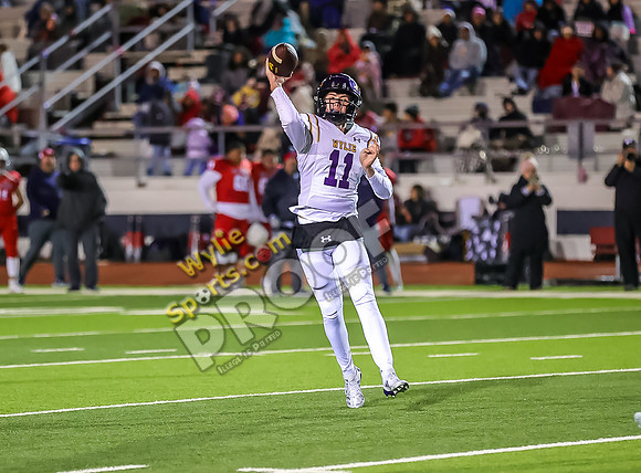 11-8-2024 Wylie v Plainview TS-696-2