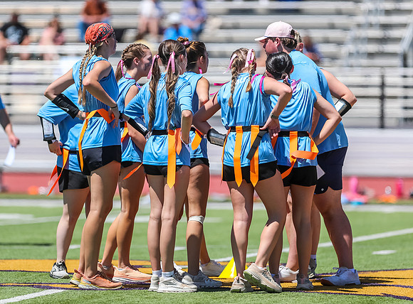 05-03-25 Wylie Powder Puff RK-3619