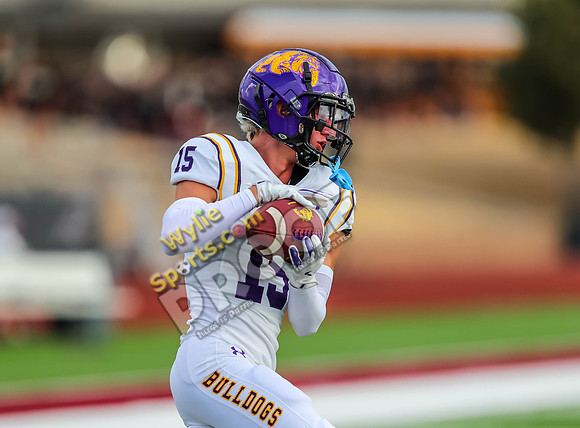 08-30-24 Wylie vs Brownwood Warm-Up RK-24