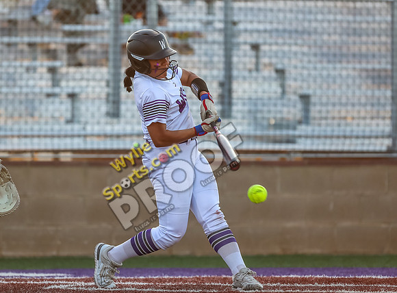 04-08-25 Wylie Softball vs WF Legacy RK-446