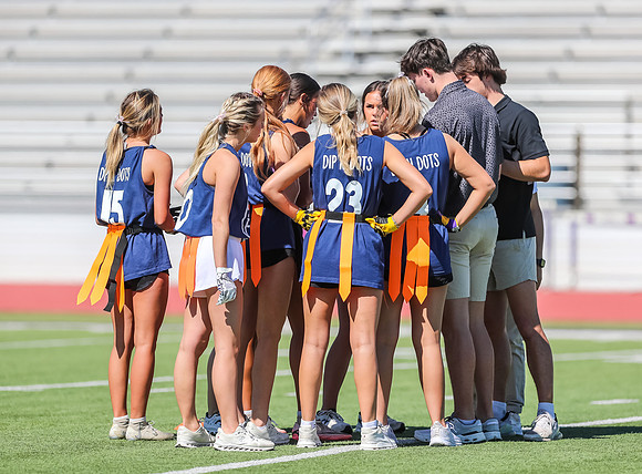 05-03-25 Wylie Powder Puff RK-3267