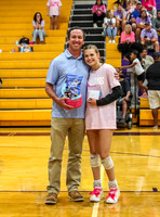 10-08-24 Wylie Volleyball Teacher Appreciation Night RK-13