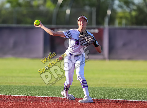 04-08-25 Wylie Softball vs WF Legacy RK-147