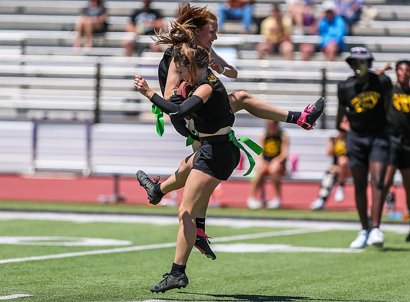 05-03-25 Wylie Powder Puff RK-3649