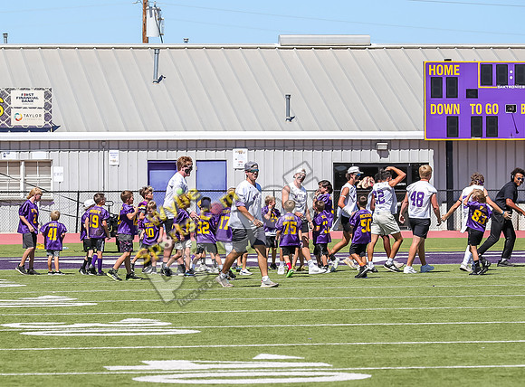 09-18-22 Wylie Big vs Little Game RK-591-2
