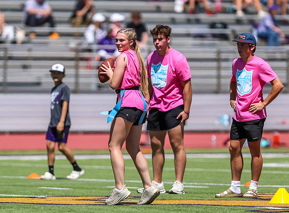 05-03-25 Wylie Powder Puff RK-3545