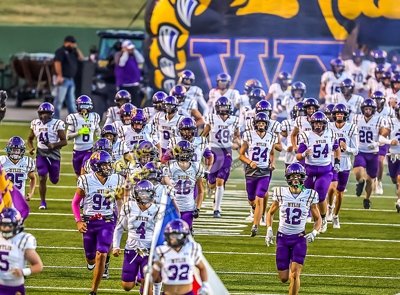 10-18-2024 Wylie v WF Memorial TS-321-2