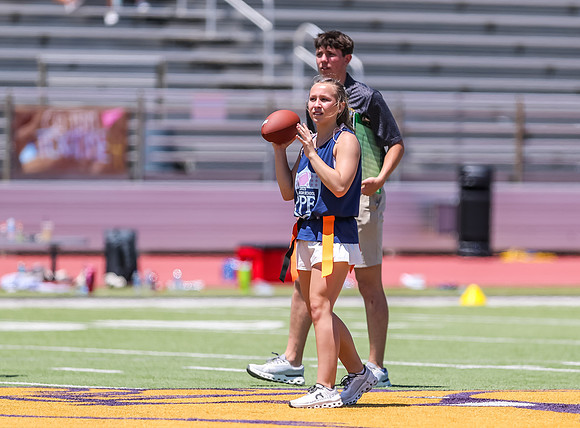 05-03-25 Wylie Powder Puff RK-3752