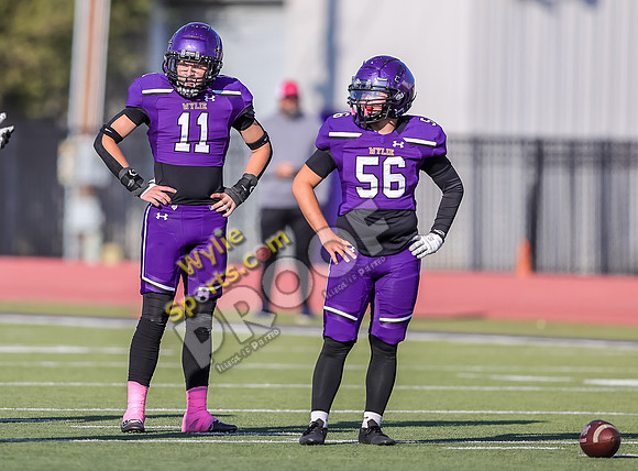 10-17-2024 JV WF Memorial v Wylie TS-340