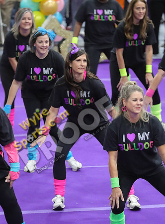 11-8-2024 Pep Rally TS-222