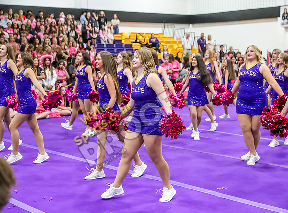 10-11-24 Wylie Pink Out Pep Rally RK-240
