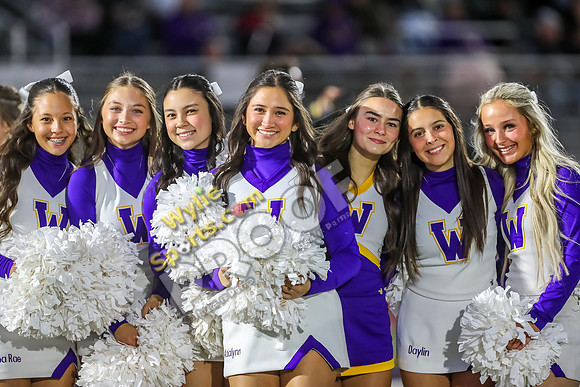11-15-24 Wylie vs El Paso Andress RK-128