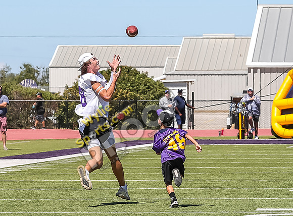 09-18-22 Wylie Big vs Little Game RK-286-2